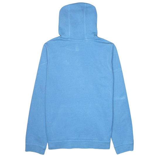Boys UK Size XL Nike Blue Pullover Hoodie