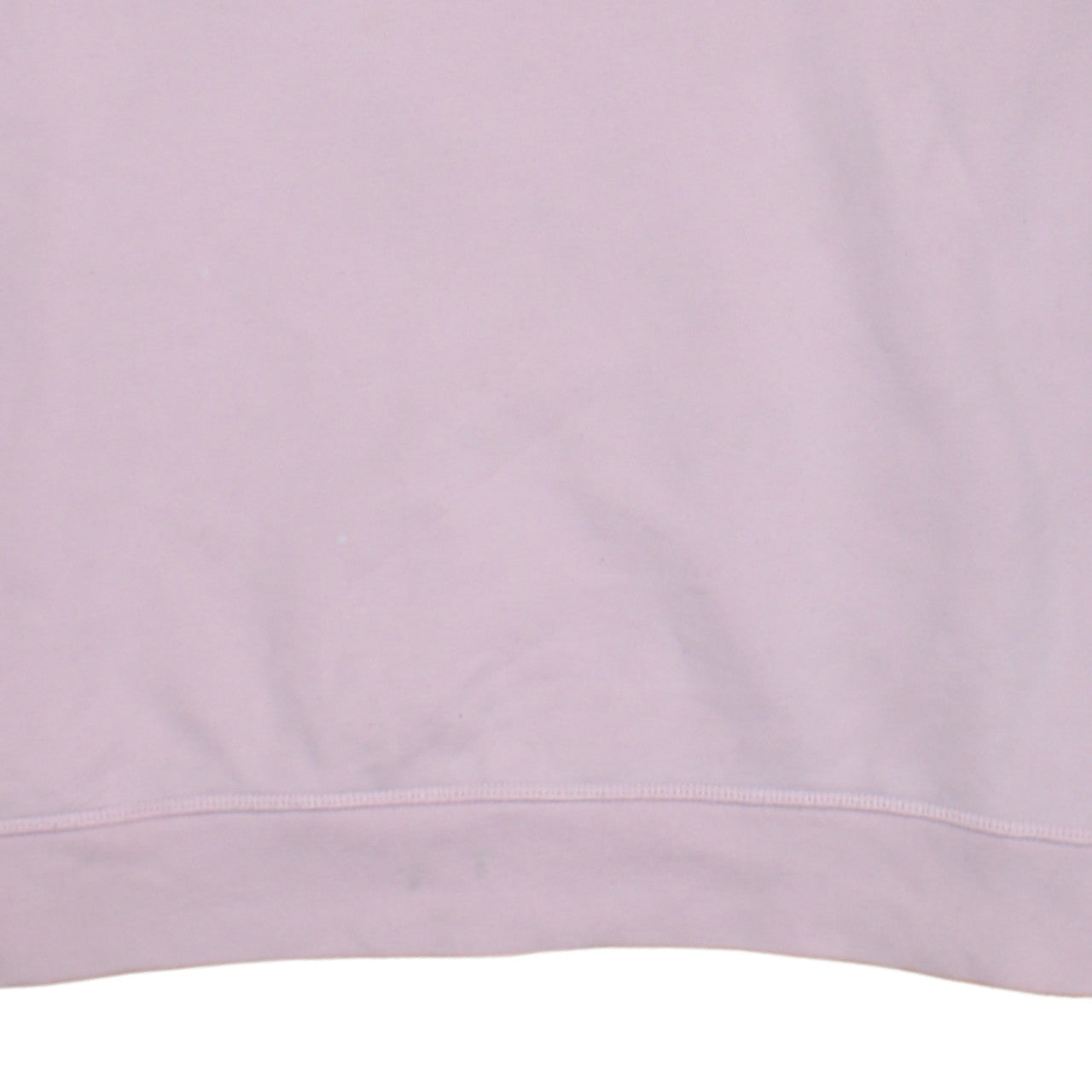 Womens UK Size M Levi's Pink Pullover Sweatshirt