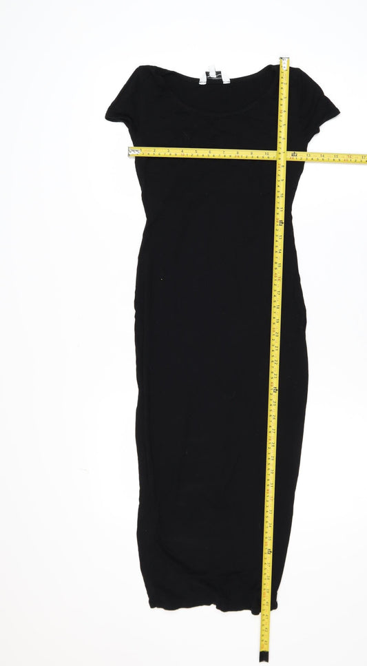 Womens UK Size 8 New Look Bodycon Dress