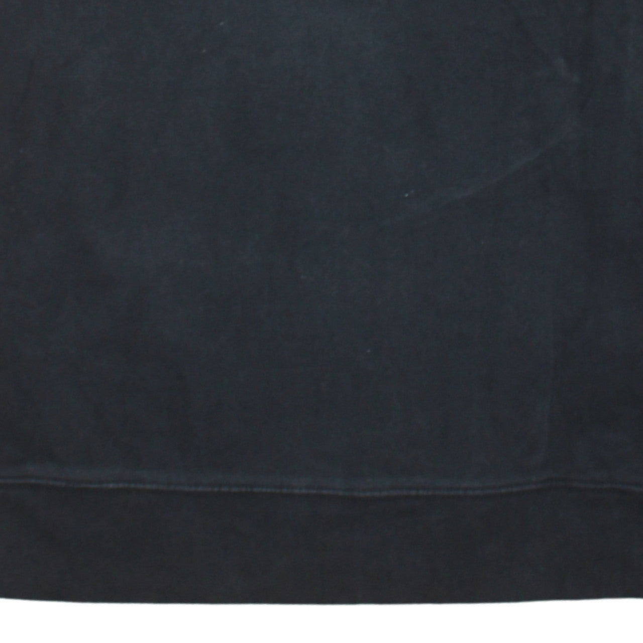 Mens UK Size S Levi's Black Pullover Sweatshirt