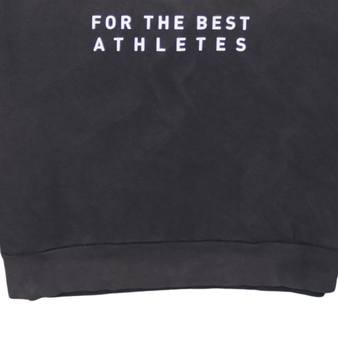 Mens UK Size M adidas Black Pullover Hoodie