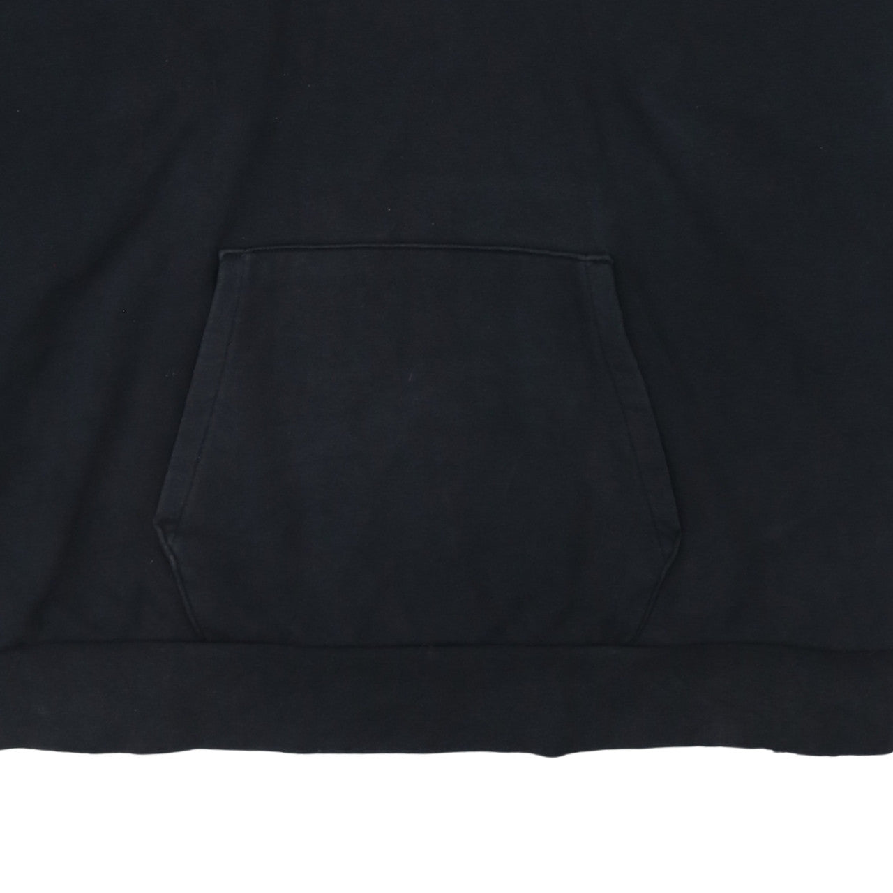 Womens UK Size 18 adidas Black Pullover Hoodie