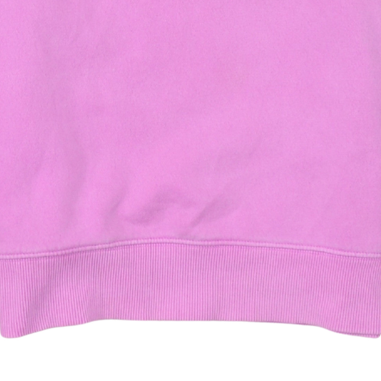 Womens UK Size 2XS Tommy Hilfiger Pink Pullover Sweatshirt
