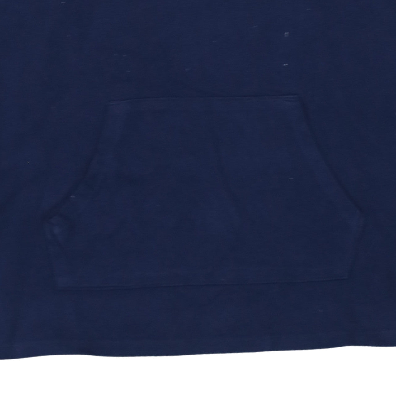 Womens UK Size L Champion Blue Pullover Hoodie