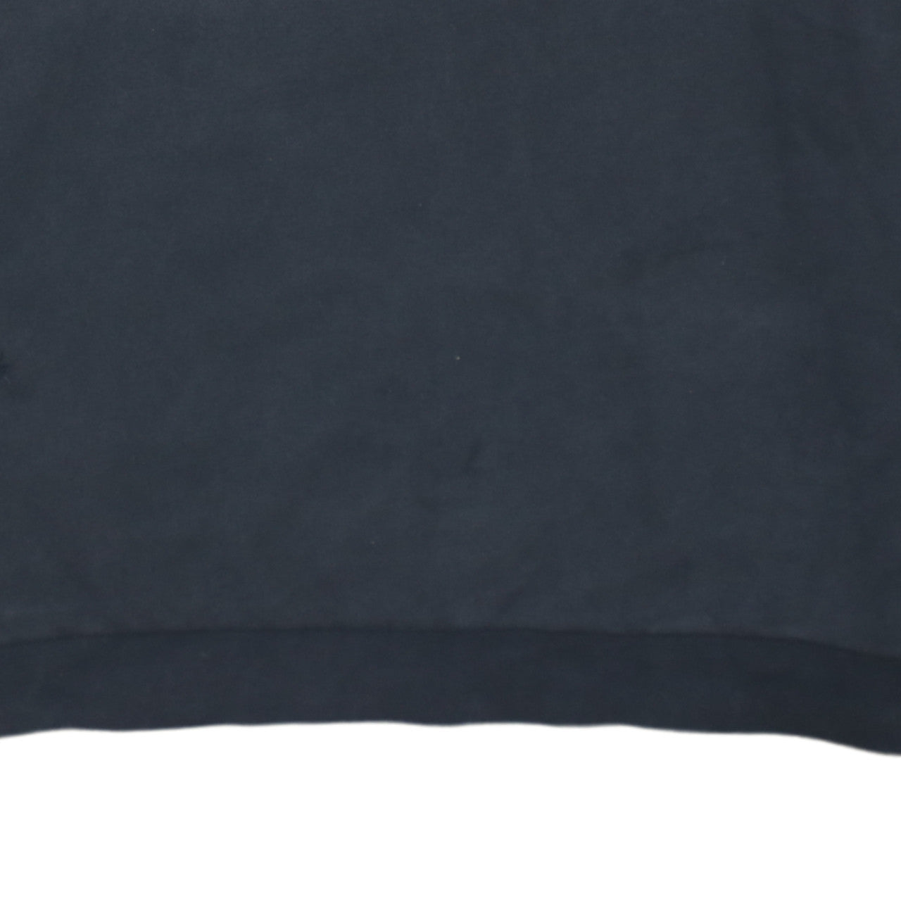 Mens UK Size 2XL adidas Black Pullover Sweatshirt