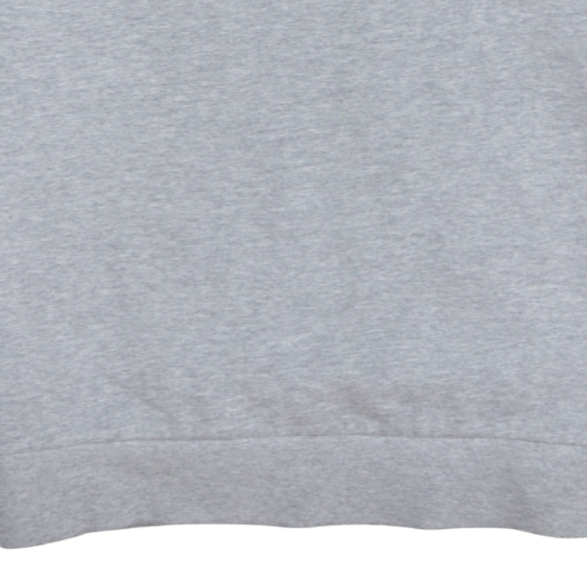 Mens UK Size M adidas Grey Pullover Sweatshirt