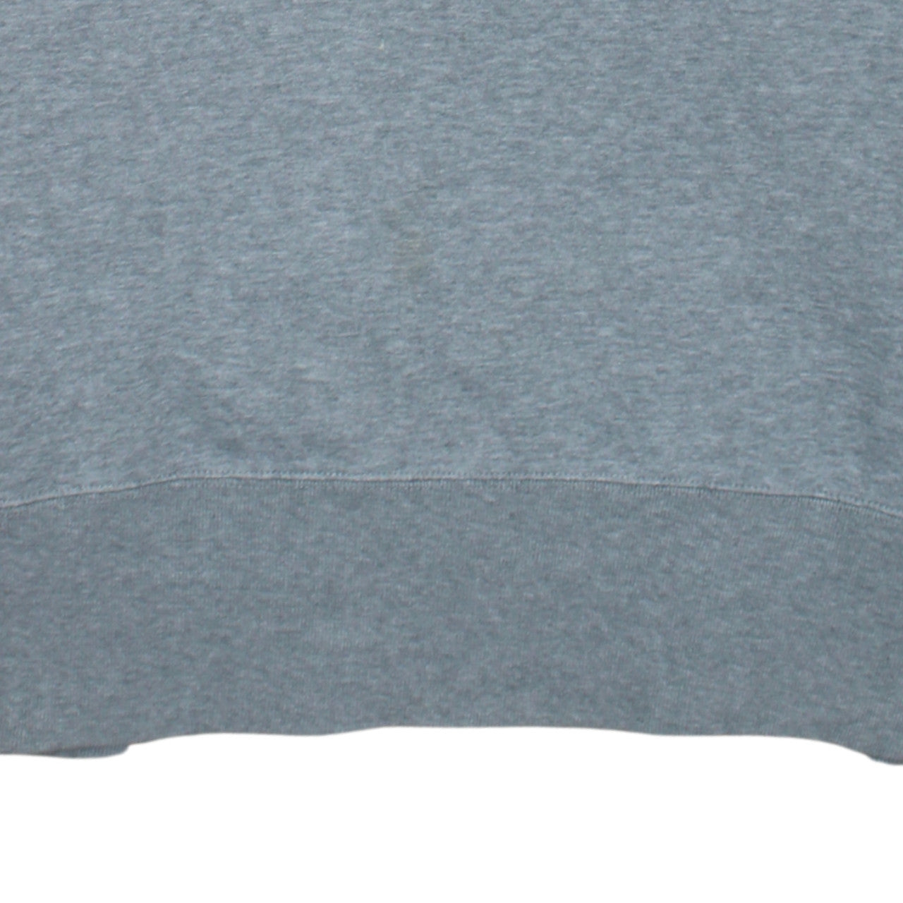 Mens UK Size M Tommy Hilfiger Grey Pullover Sweatshirt