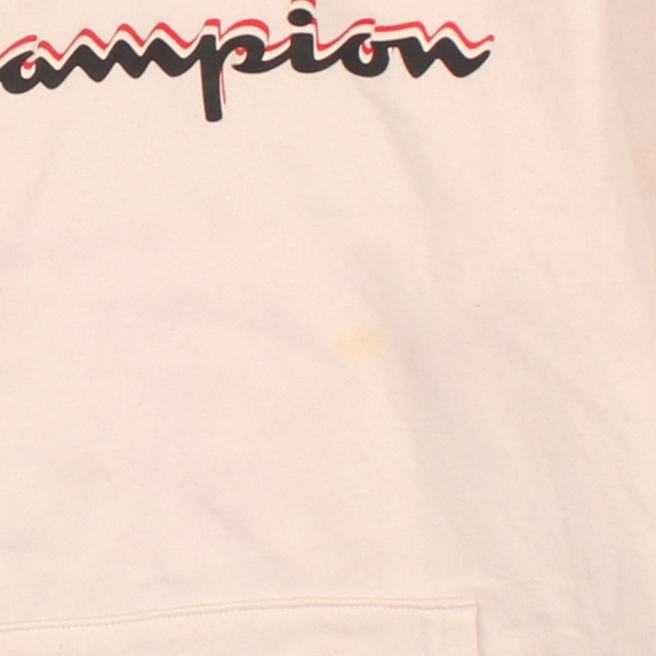 Boys UK Size 13-14 Years Champion Beige Pullover Hoodie