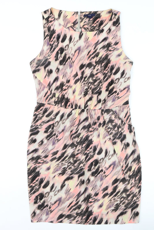 Womens UK Size 10 Gap Pencil Dress