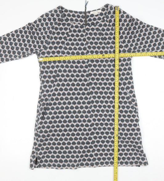 Womens UK Size 12 White Stuff Shift Dress