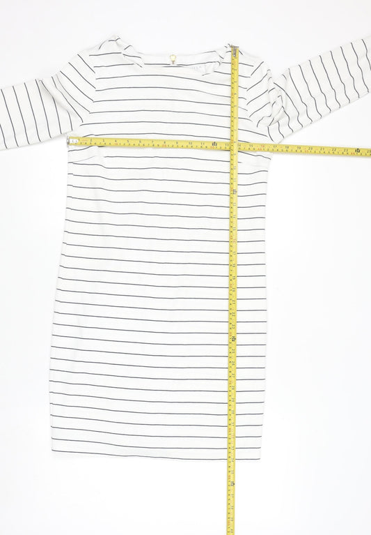 Womens UK Size S VILA Shift Dress