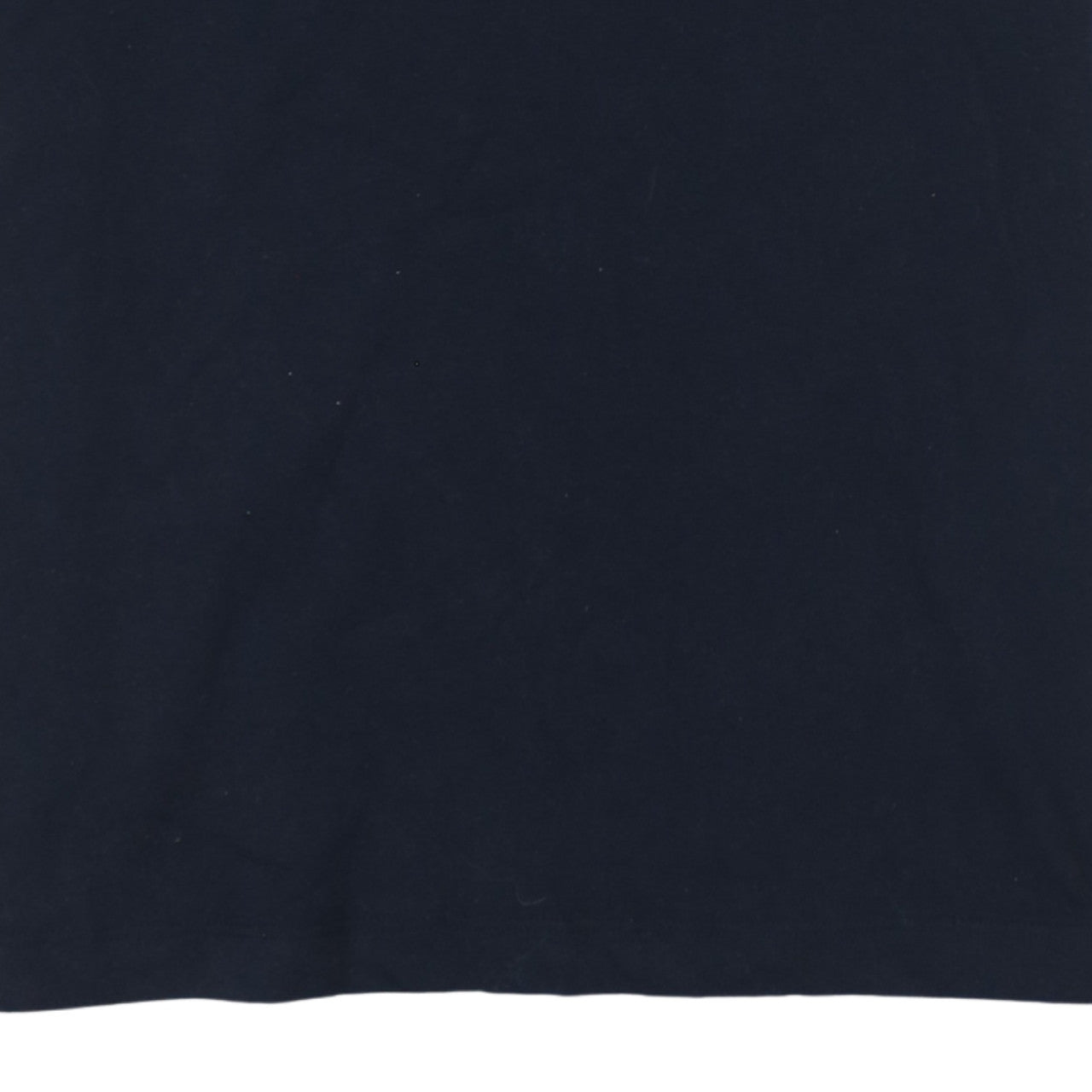 Mens UK Size S Tommy Hilfiger Blue T-Shirt