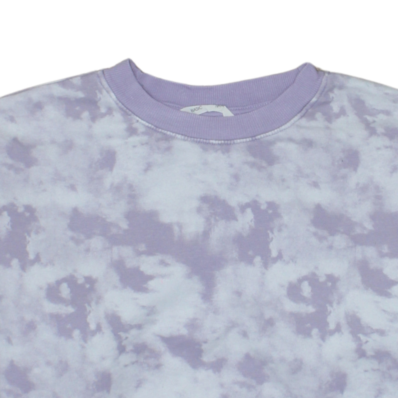 Teens UK Size 146 H&M Purple Pullover Sweatshirt