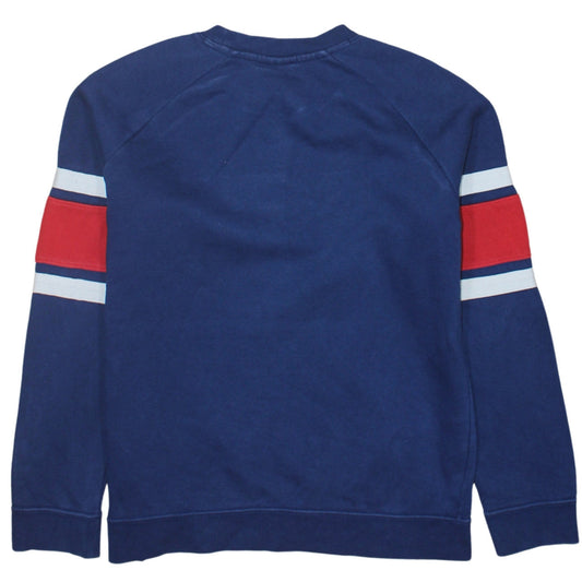 Boys UK Size XL Nike Blue Pullover Sweatshirt