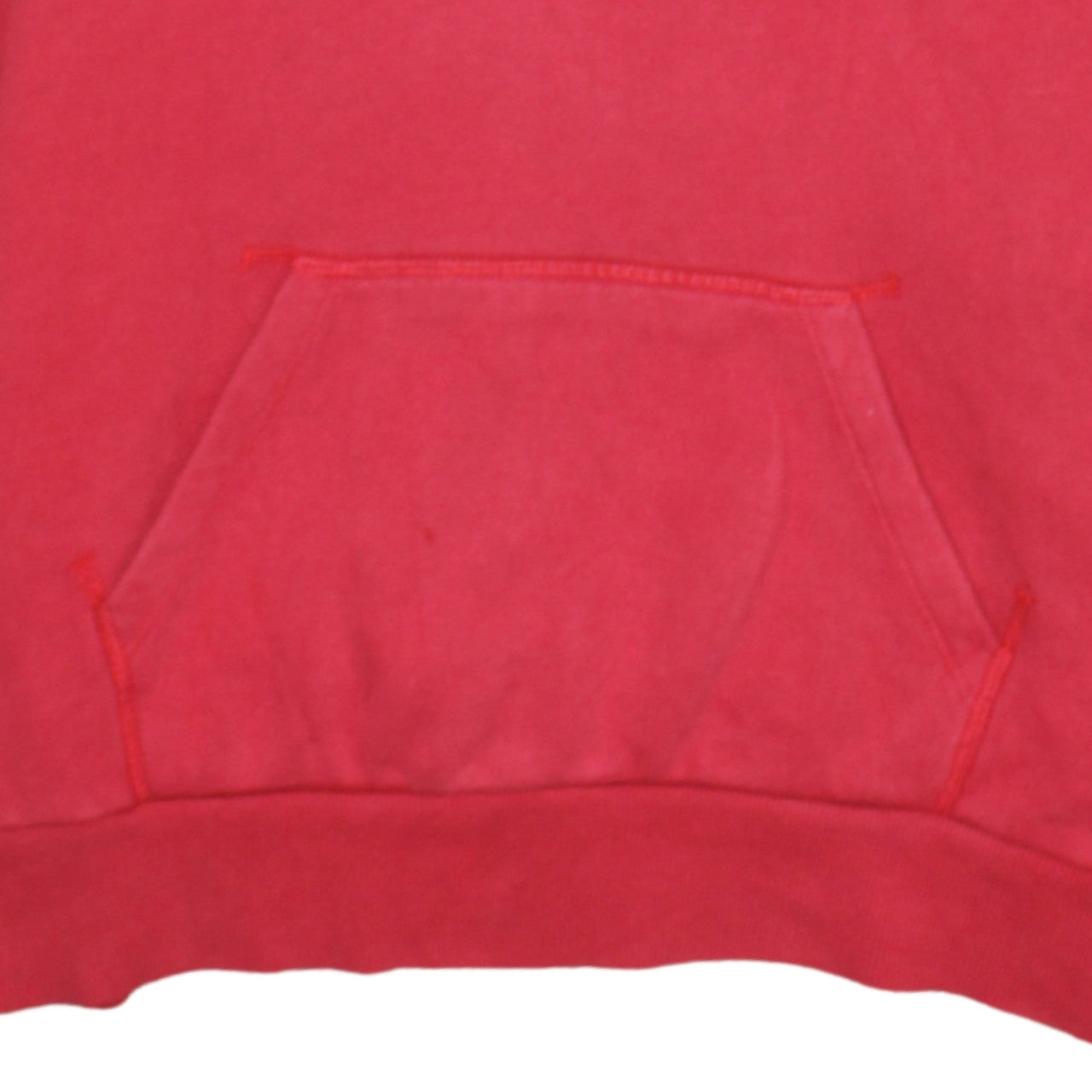 Boys UK Size 12-13 Years ellesse Red Pullover Hoodie