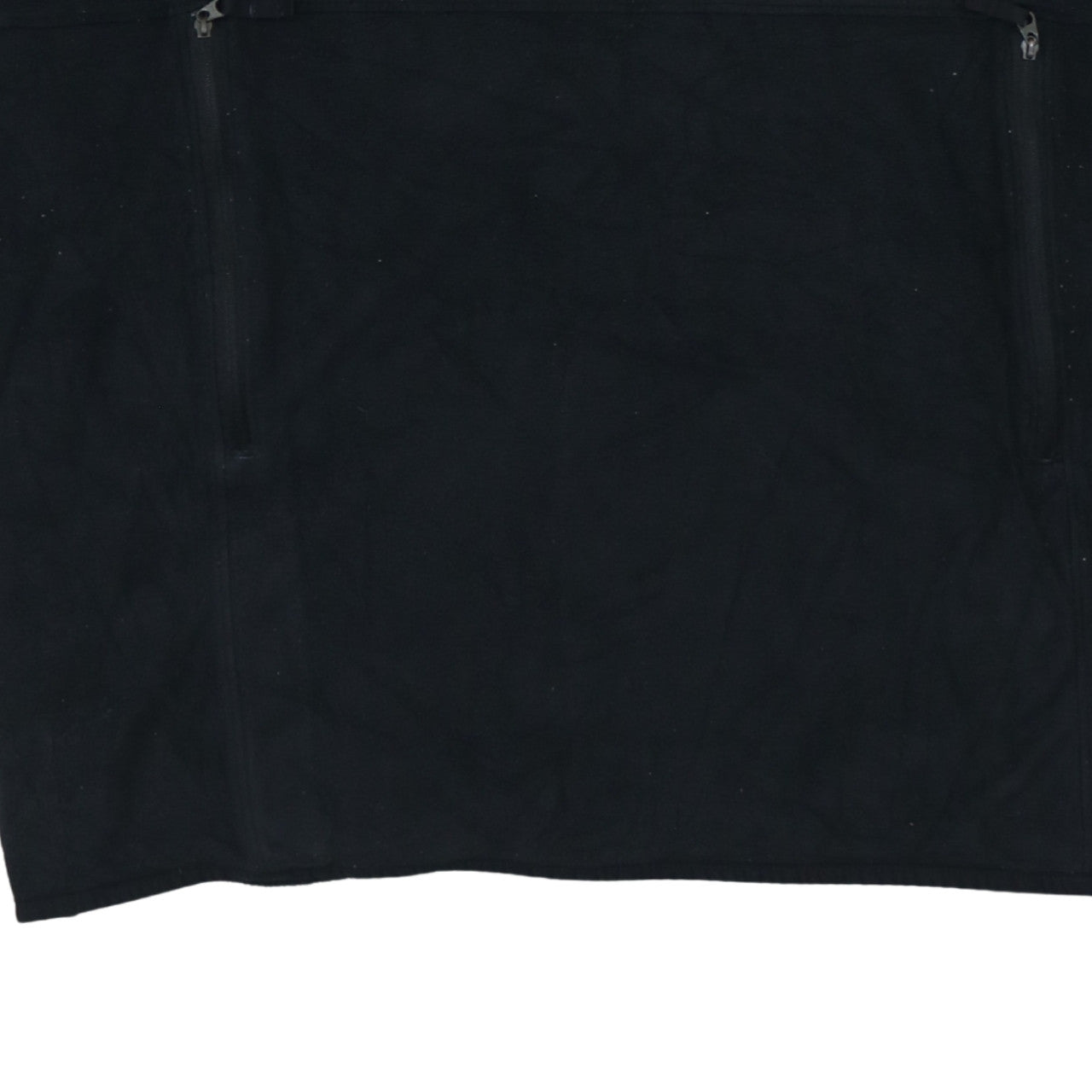 Womens UK Size XL The North Face Black Pullover Hoodie