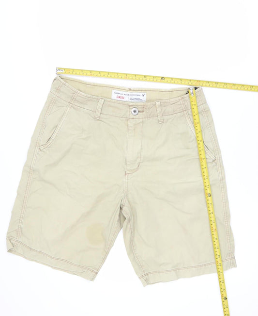 UK Size Shorts