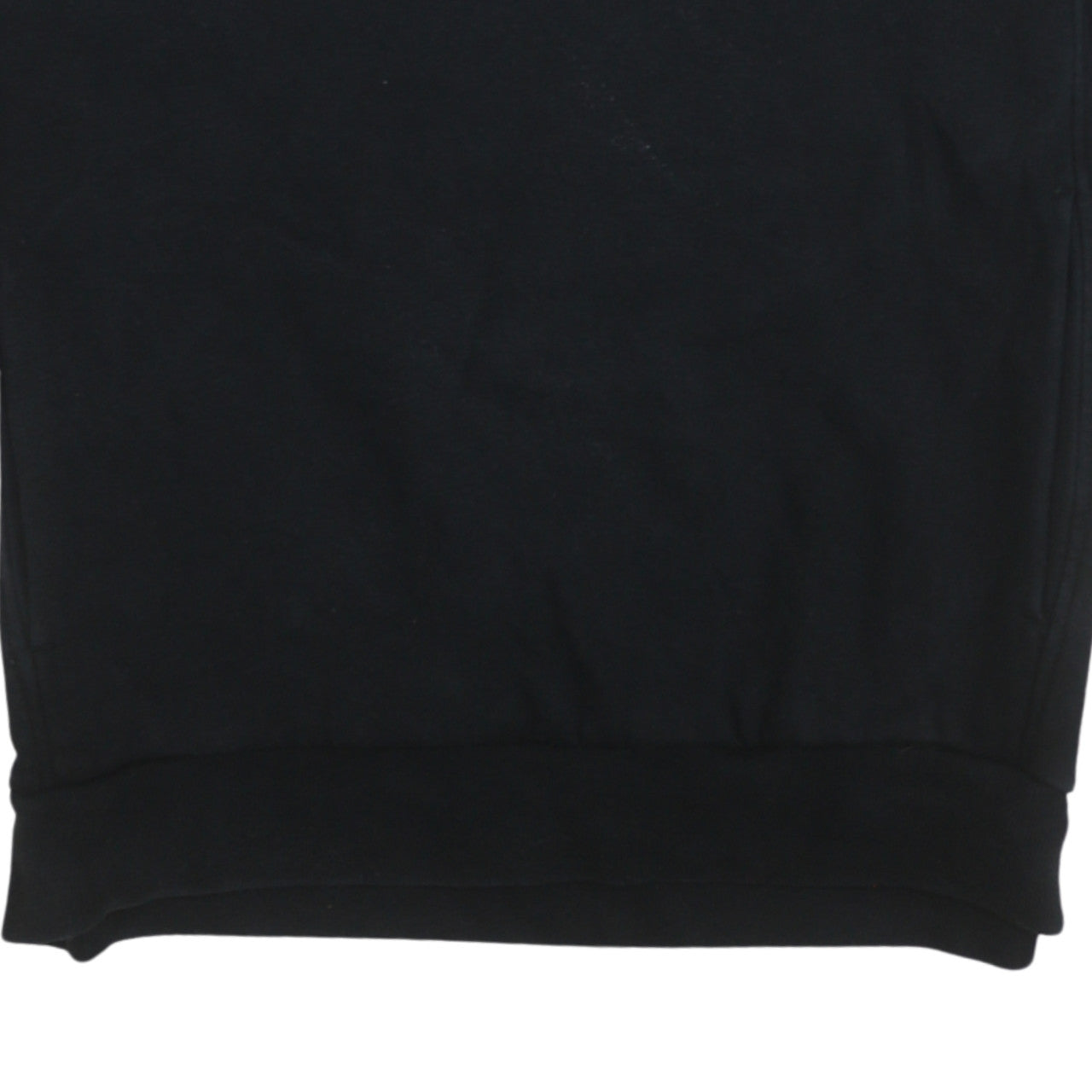 Womens UK Size S adidas Black Pullover Hoodie