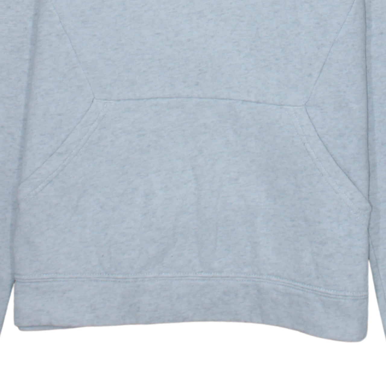 Boys UK Size XL Nike Grey Pullover Hoodie