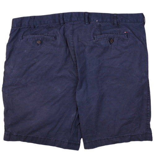 Mens UK Size 42 Tommy Hilfiger Regular Fit Chino Shorts