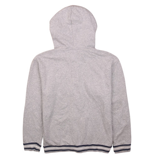 Boys UK Size 2XL Gap Grey Full Zip Hoodie