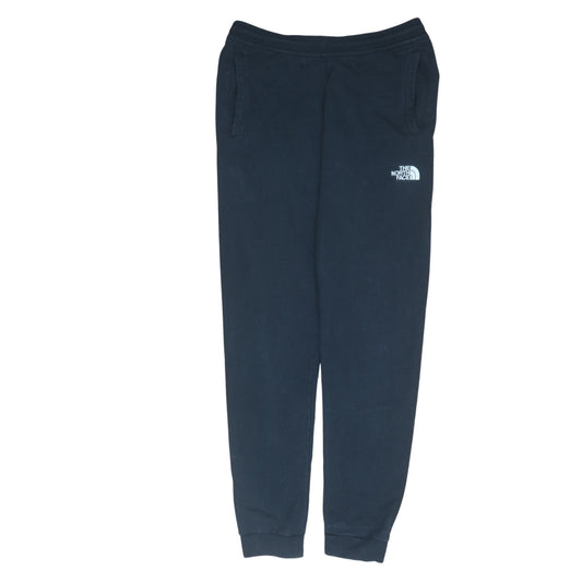 Boys UK Size XL The North Face Regular Fit Jogger Black Trousers