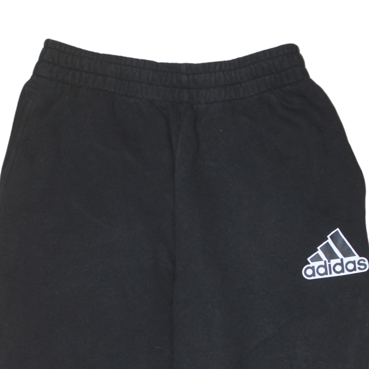Mens UK Size M adidas Black Pullover