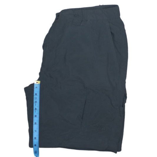 Mens UK Size L The North Face Regular Fit Cargo Shorts