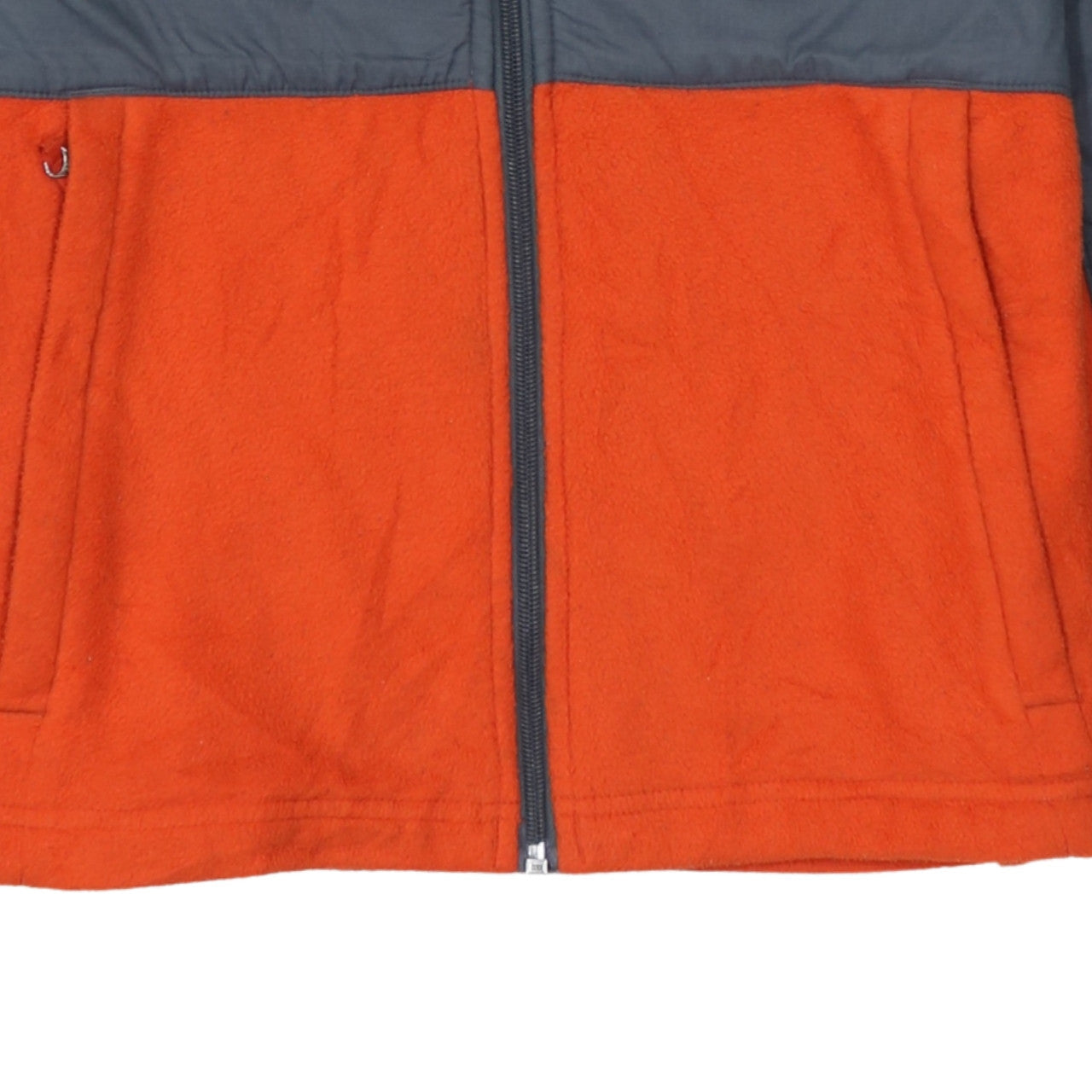 Mens UK Size S Columbia Multicoloured Basic Jacket