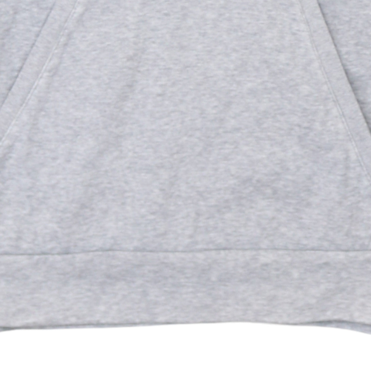 Mens UK Size XS adidas Grey Pullover Hoodie