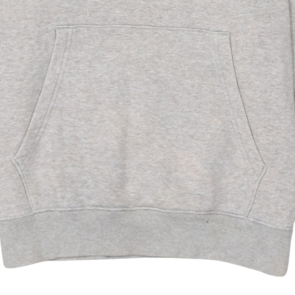 Additional view of Champion boys’ grey pullover hoodie 2xl 15-16 years fleece logo sweatshirt