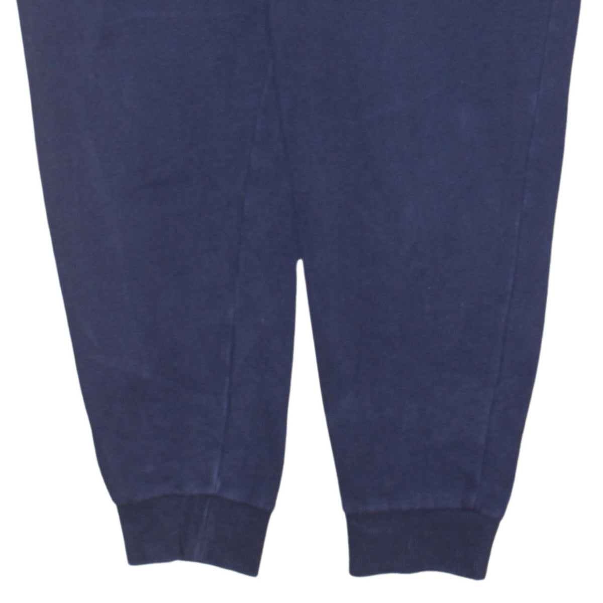 Fila Men's Blue Regular Fit Sweatpants Joggers M