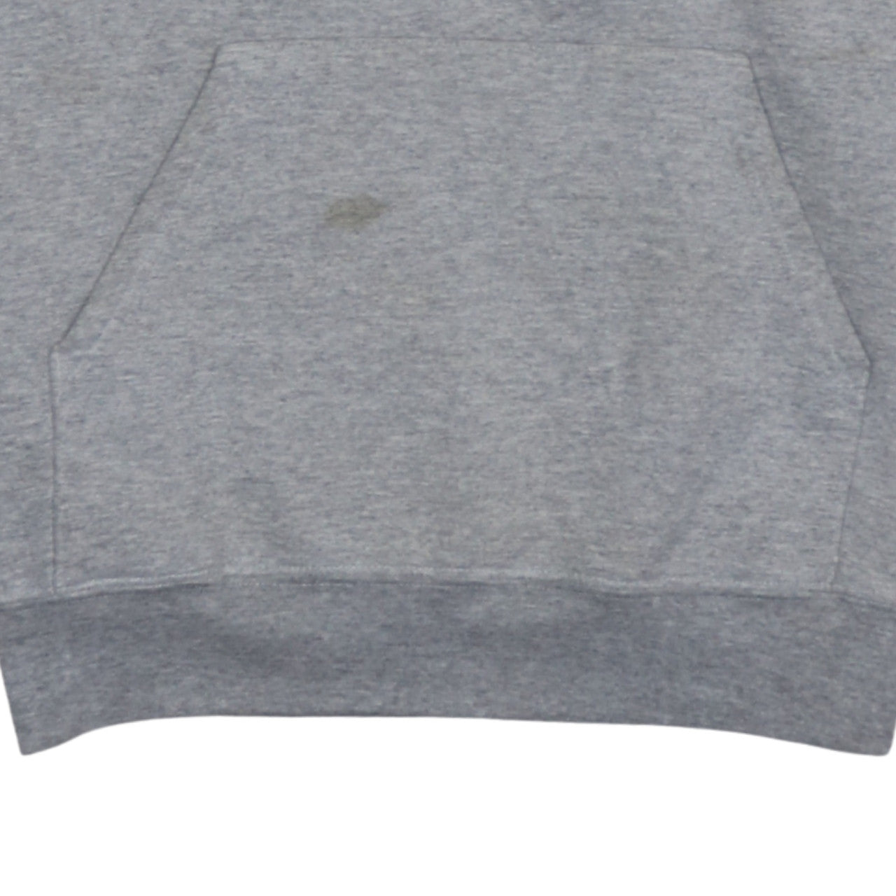 Mens UK Size S Champion Grey Pullover Hoodie