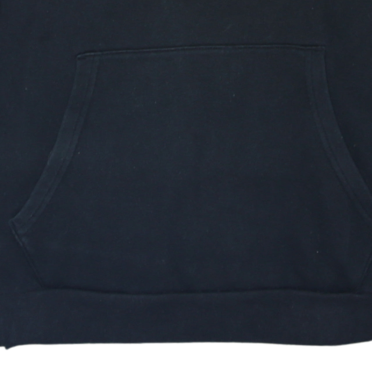 Boys UK Size 13-14 Years Champion Black Pullover Hoodie