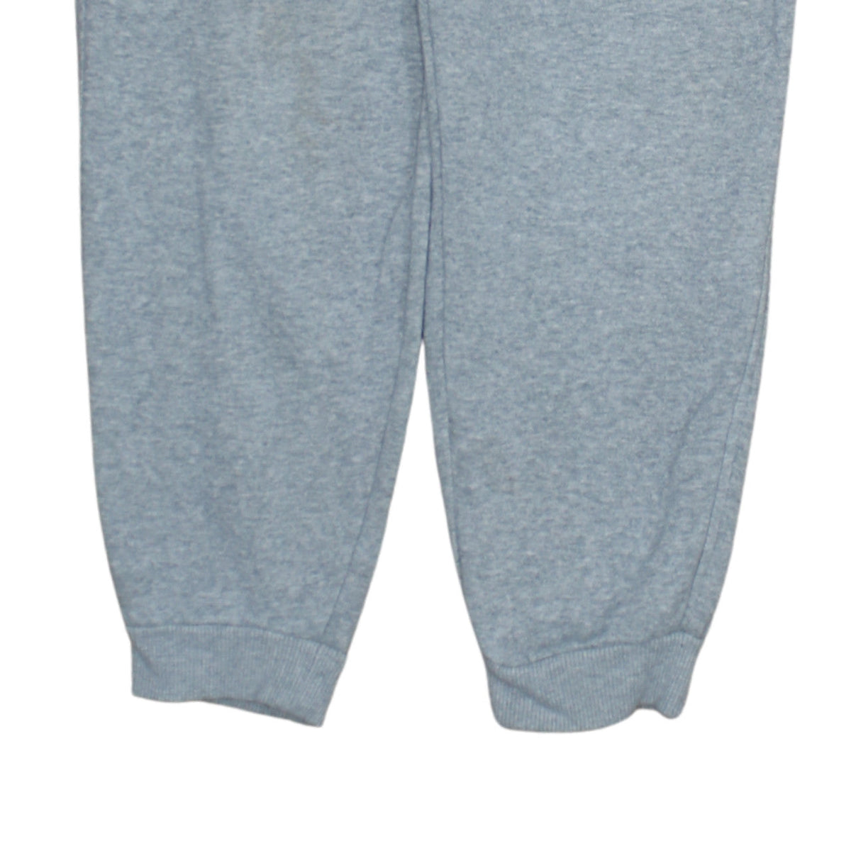 Additional view of Nike boys’ grey jogger sweatpants l 147-158cm elastic waist pockets