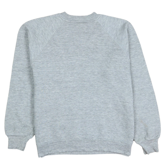 Womens UK Size M Disney Grey Pullover Sweatshirt