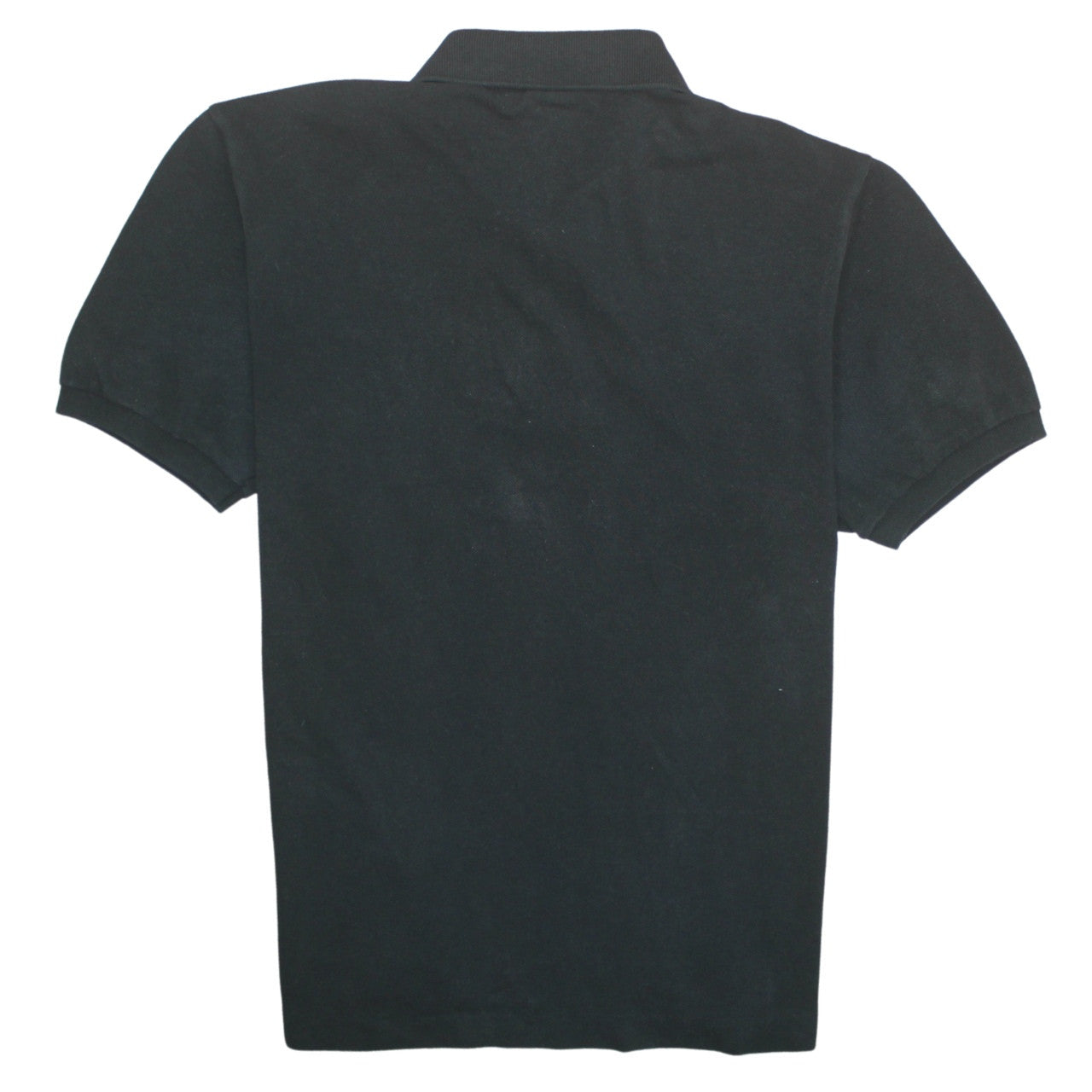 Mens UK Size XL Lacoste Cotton Polo Shirt