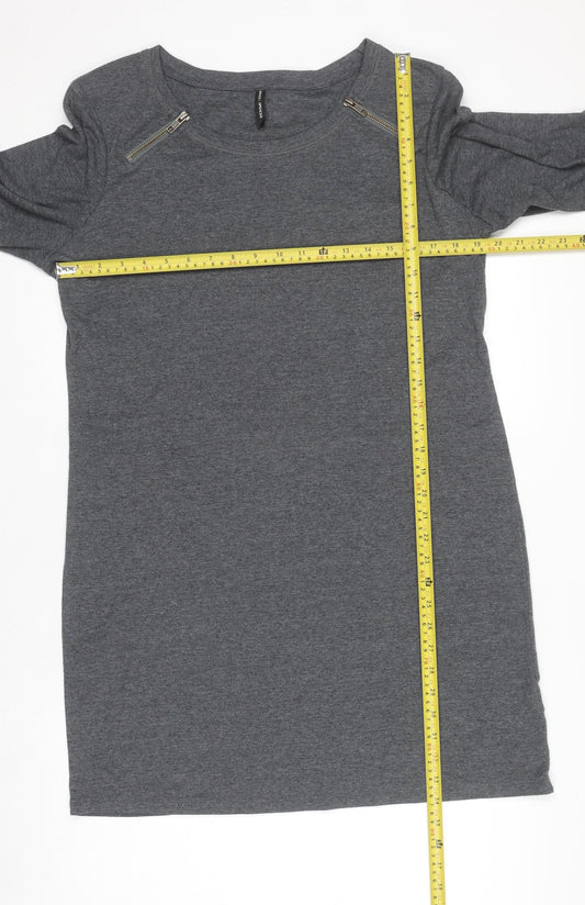 Womens UK Size 18 Marks and Spencer Shift Dress