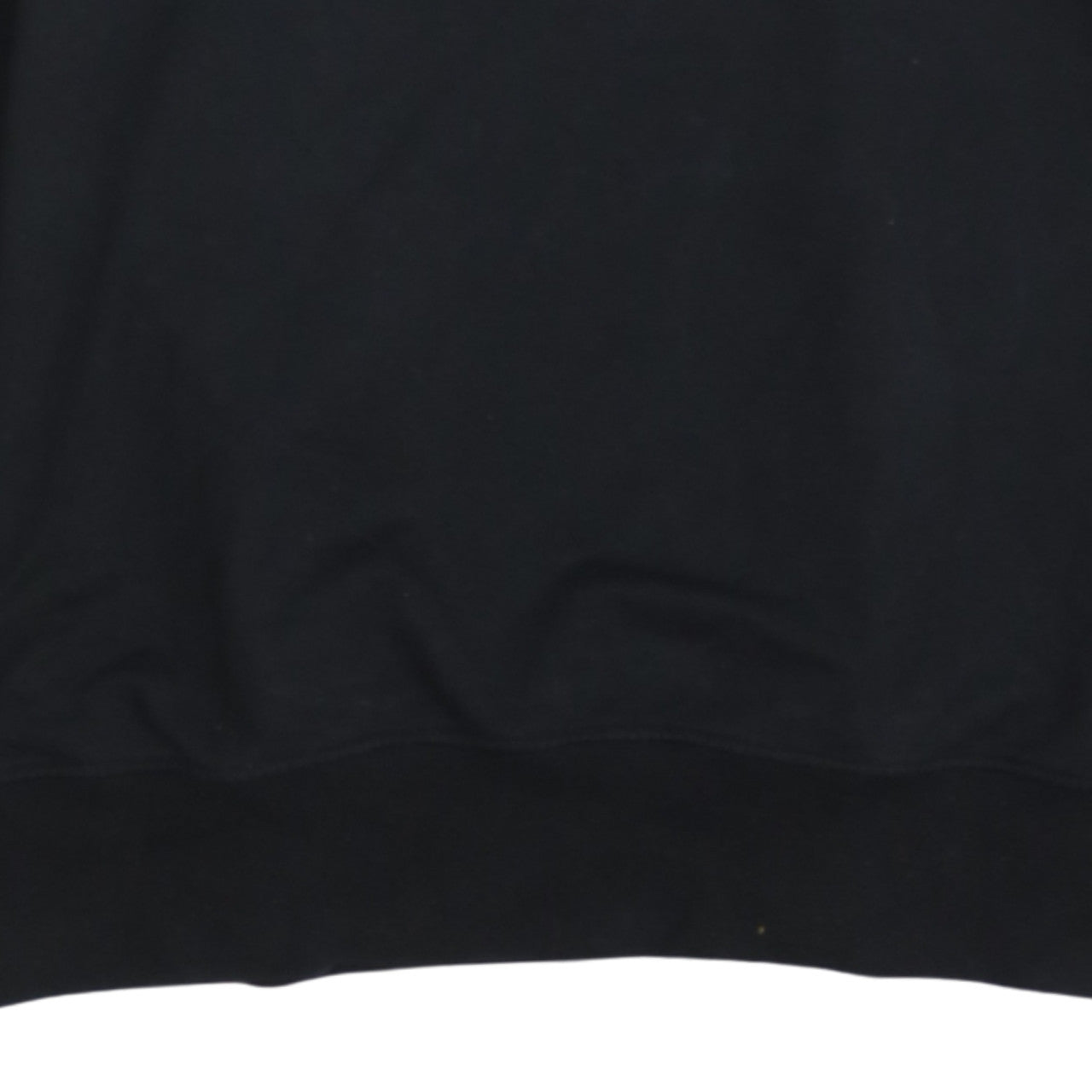 Womens UK Size L Nike Black Pullover Sweatshirt