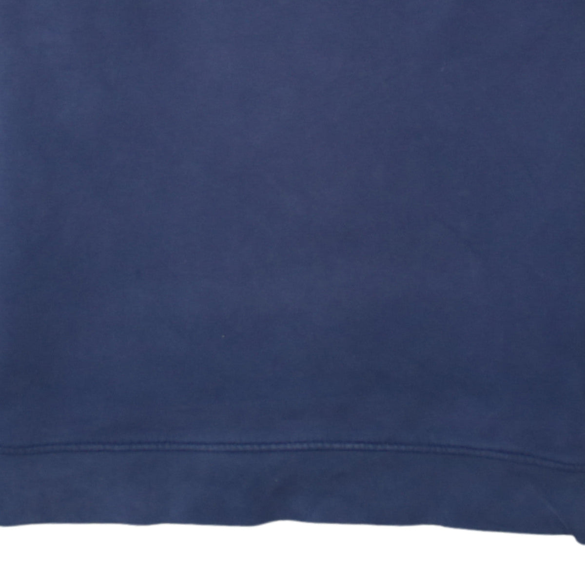 Mens UK Size S Lacoste Blue Pullover Sweatshirt