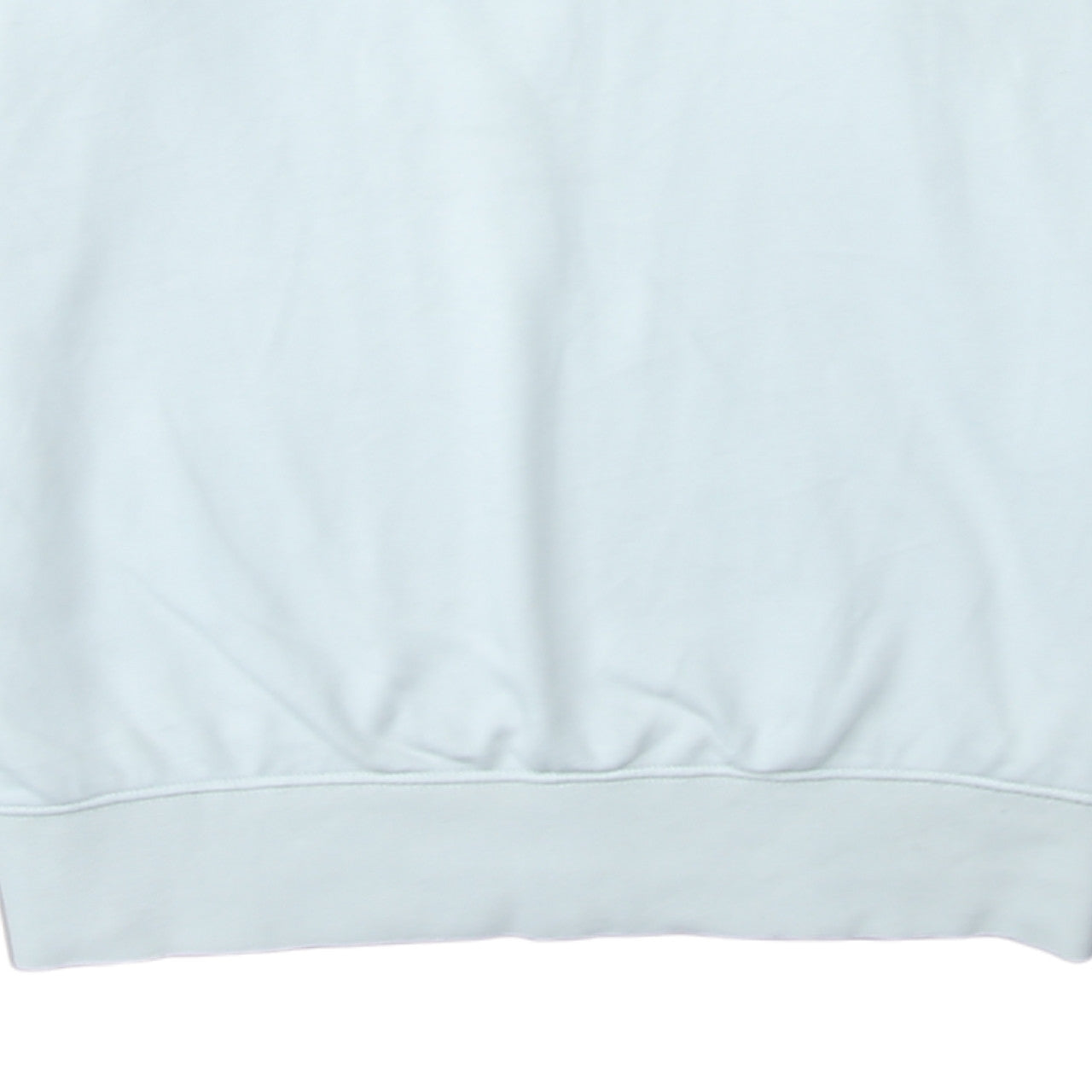 Womens UK Size S Nike White Pullover Sweatshirt