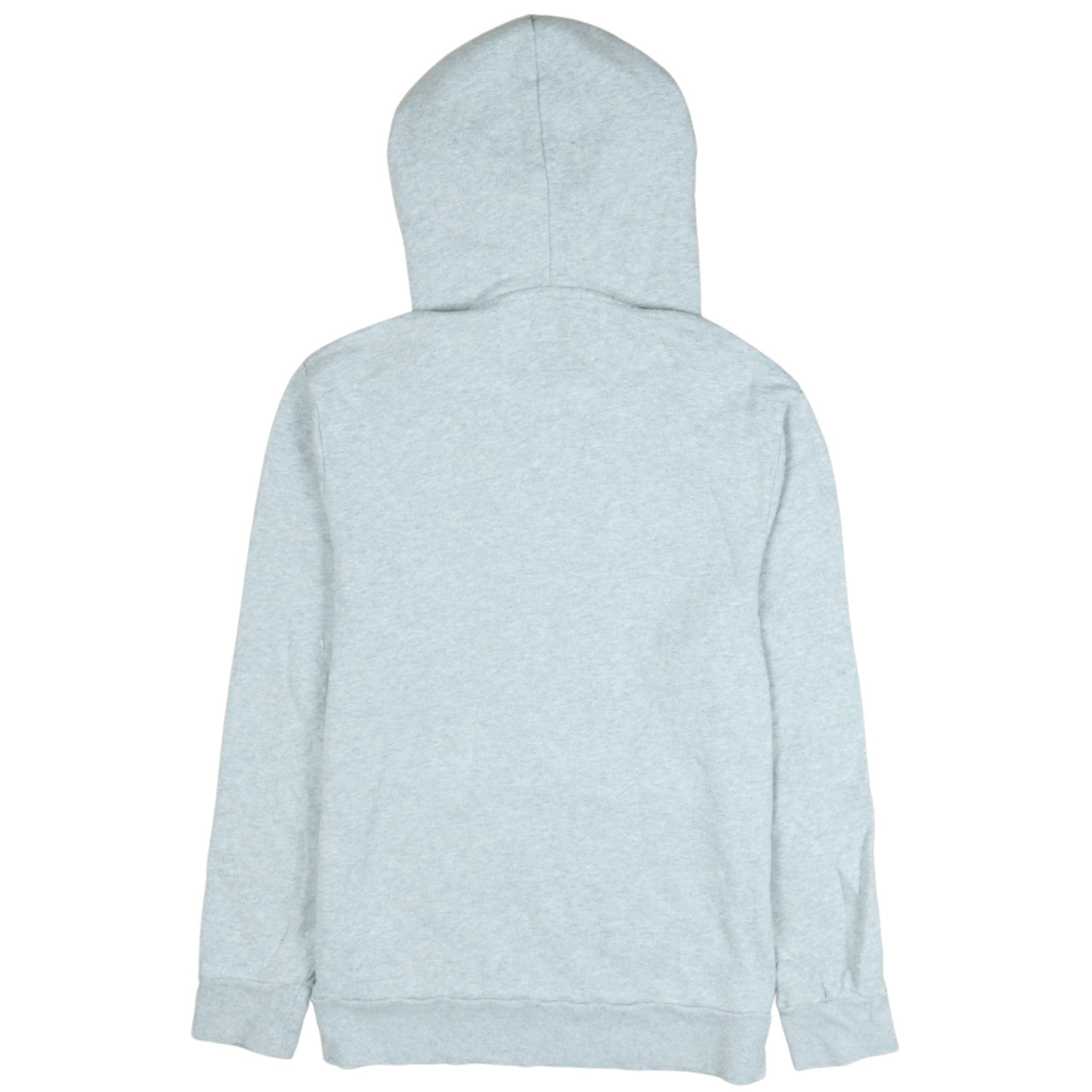Mens UK Size S Levi's Grey Pullover Hoodie