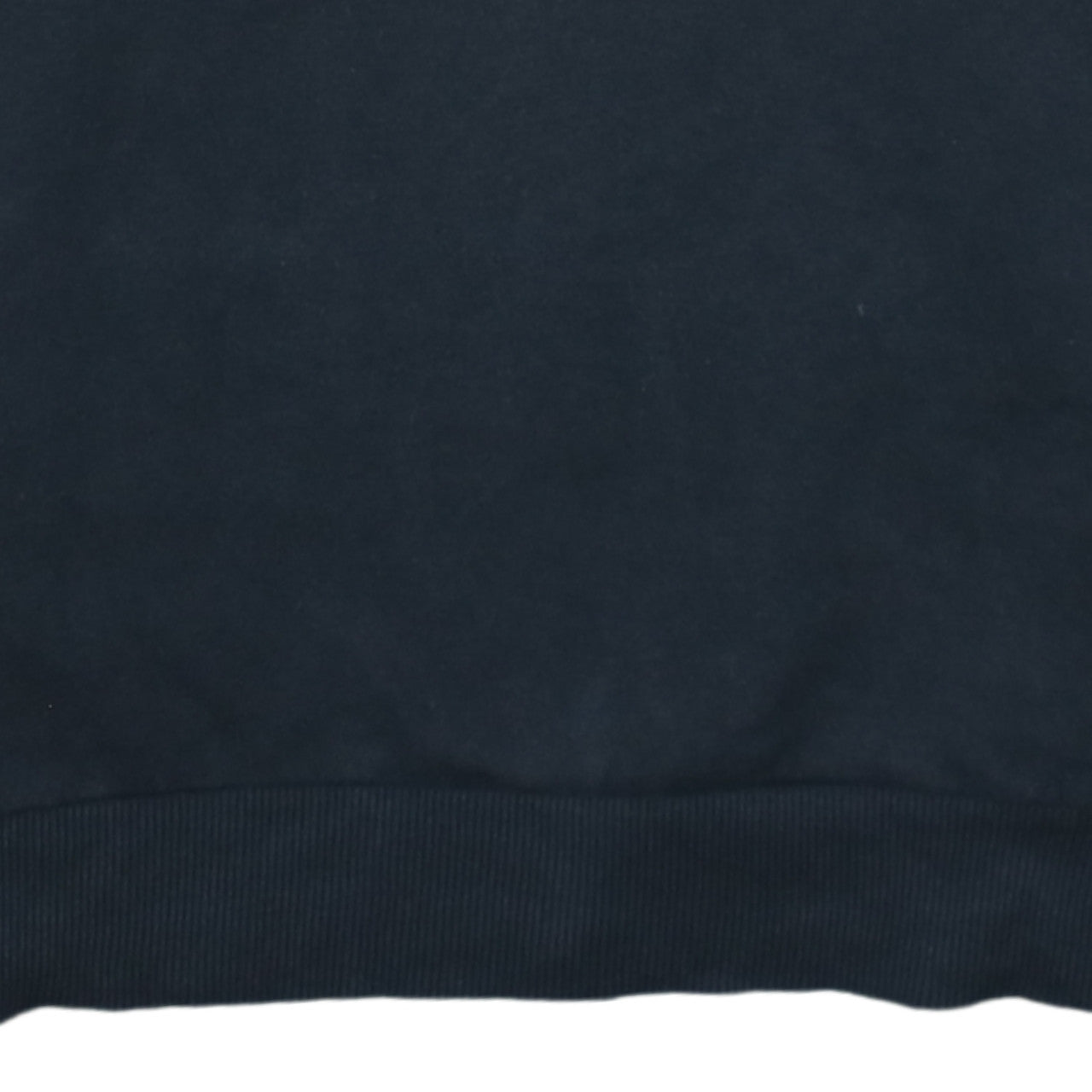 Mens UK Size M Reebok Black Pullover Sweatshirt