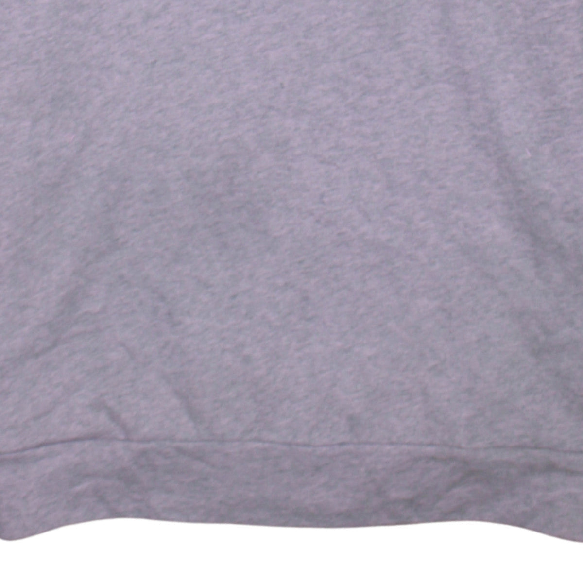 Womens UK Size XL PUMA Grey Pullover Hoodie