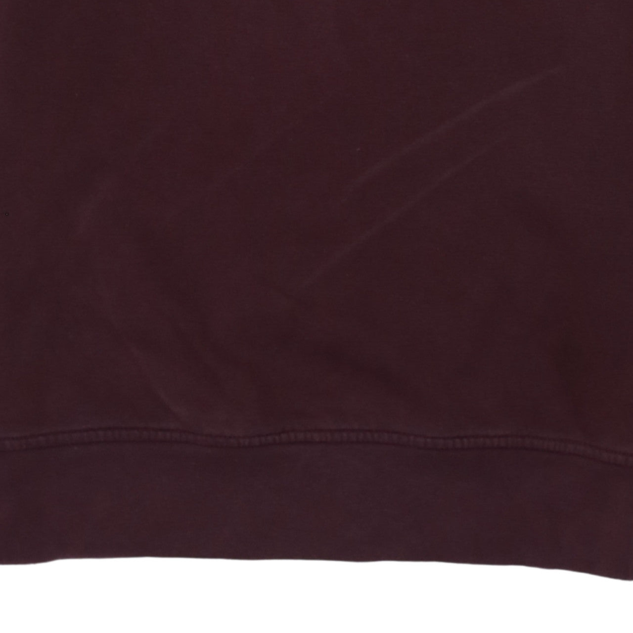 Mens UK Size XS Gap Brown Pullover Sweatshirt