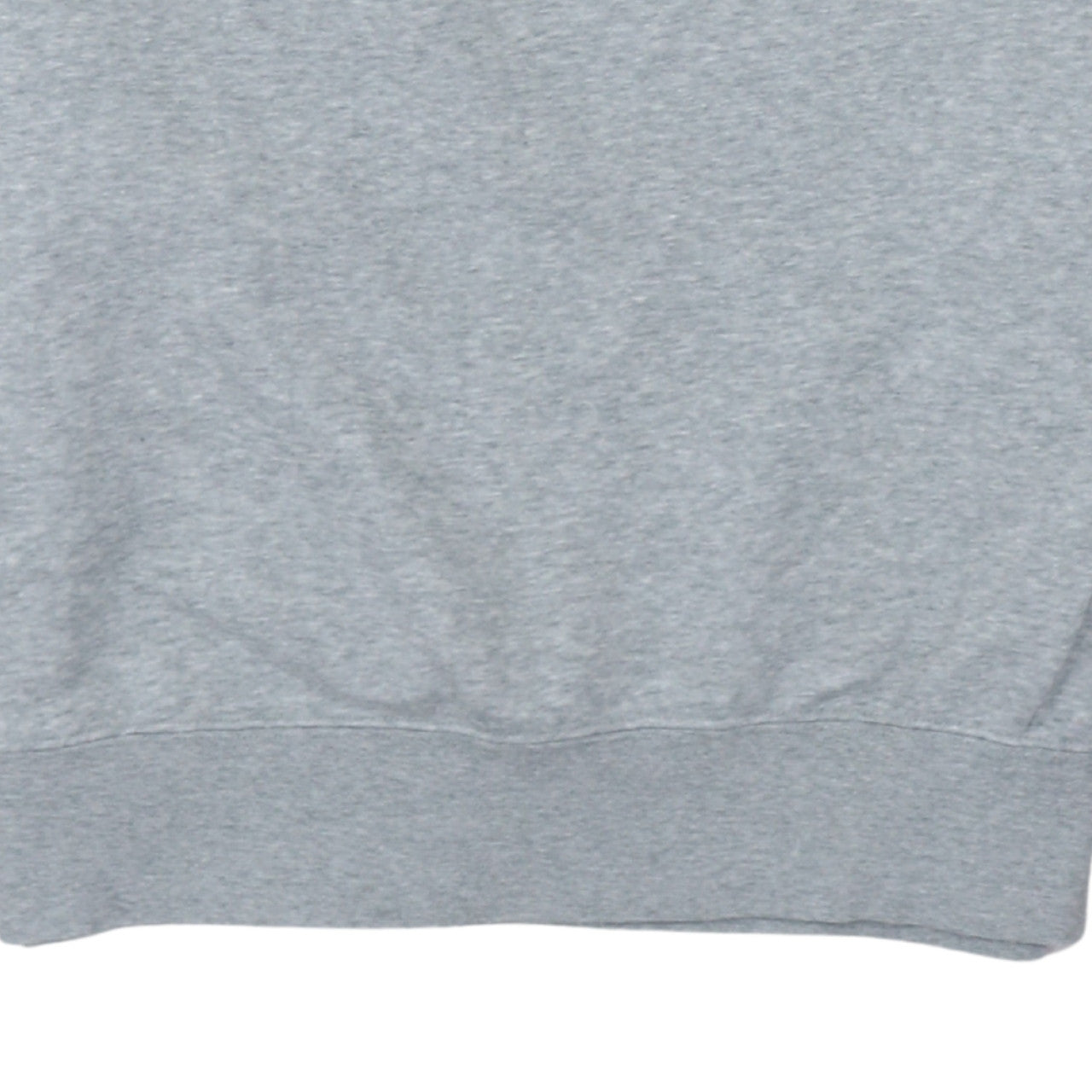 Mens UK Size S Nike Grey Pullover Sweatshirt