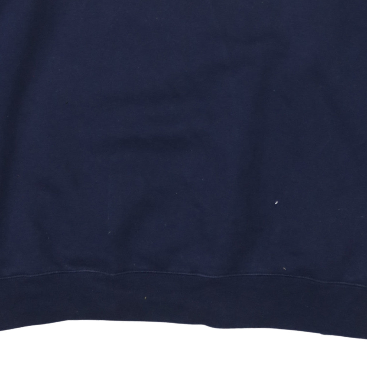 Mens UK Size L FILA Blue Pullover Sweatshirt
