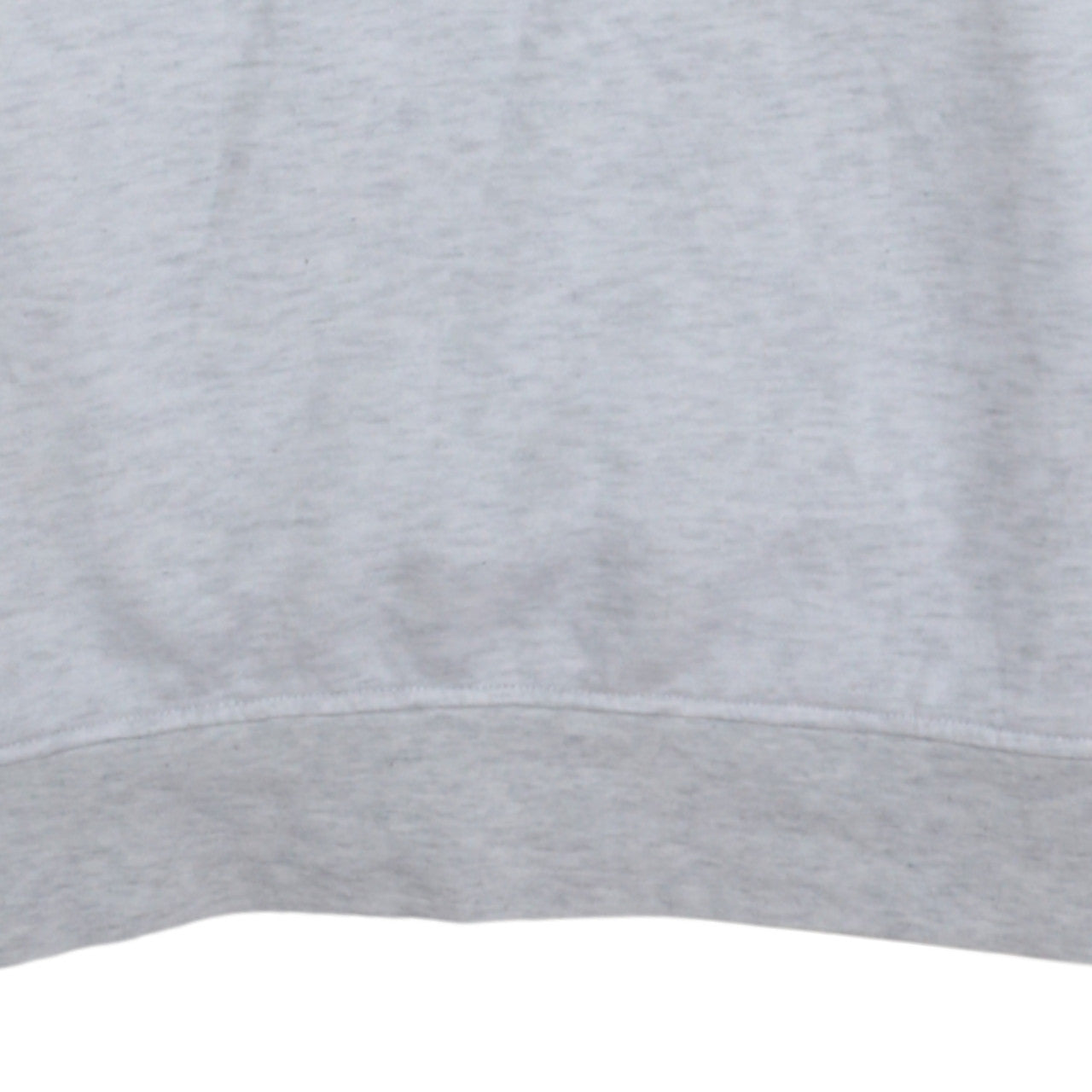 Womens UK Size XS Tom & Jerry Grey Pullover Sweatshirt