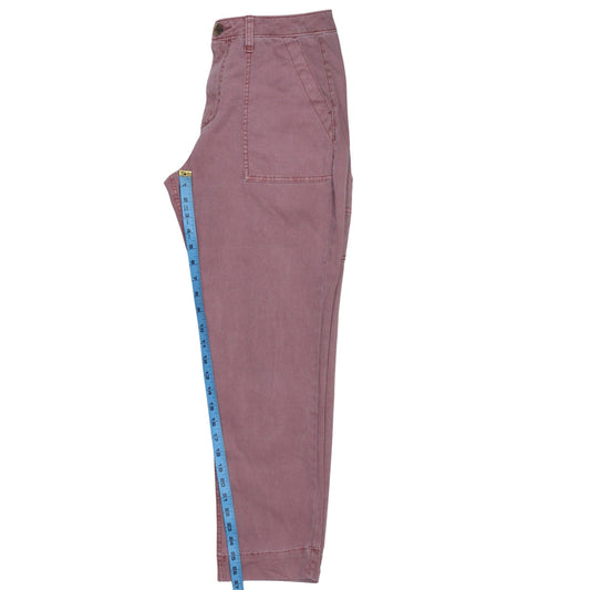 Womens UK Size 6 Old Navy Regular Fit Straight Jeans