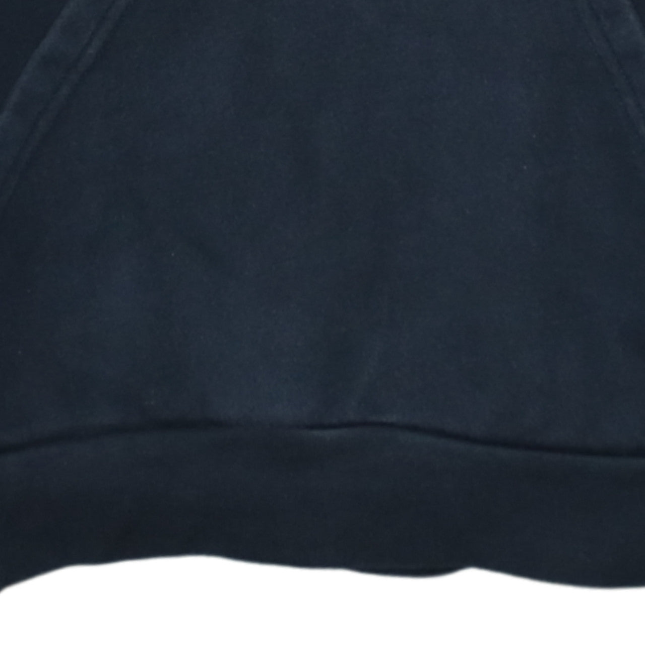 Teens UK Size 164 adidas Black Pullover Hoodie